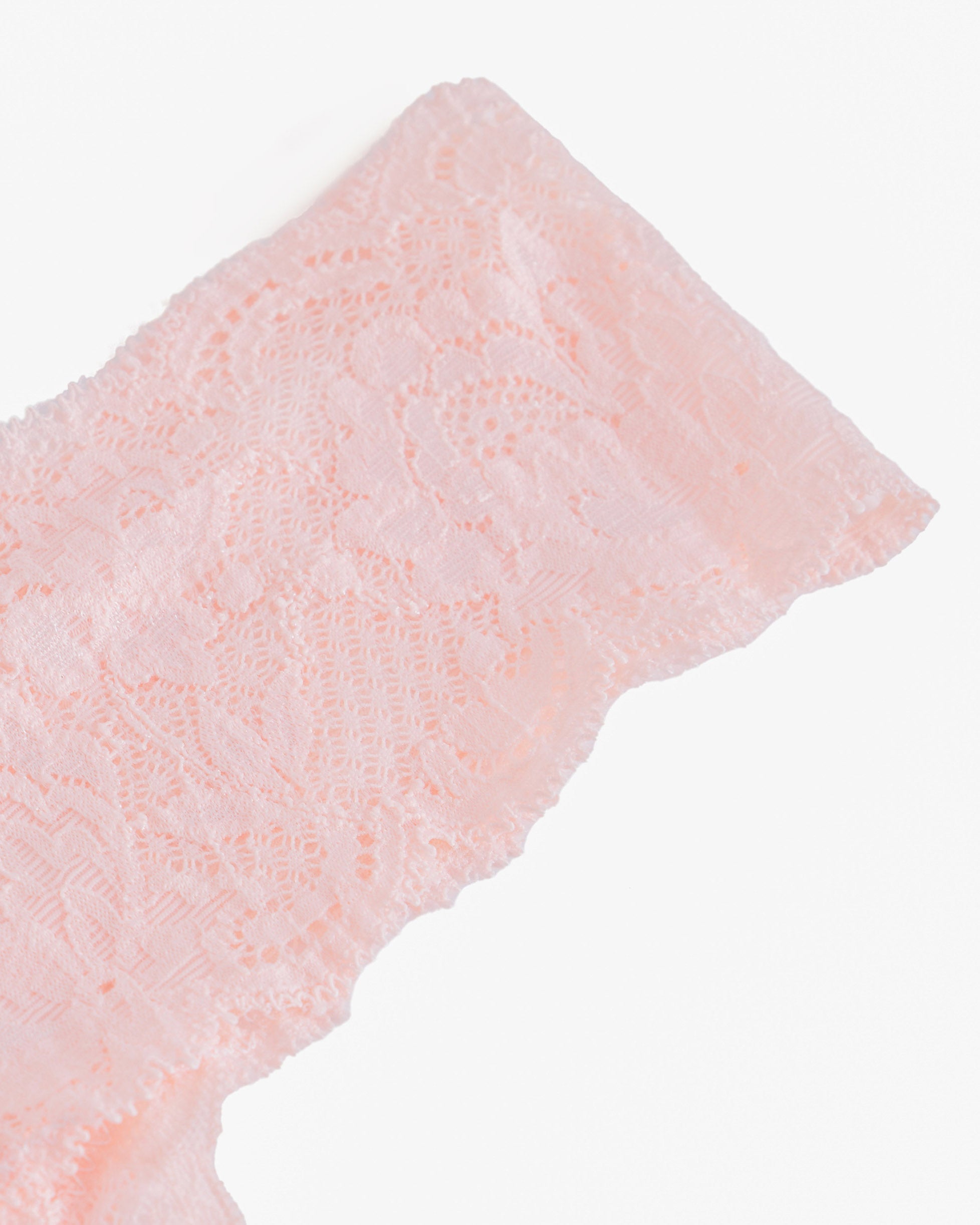 Cutie Low Rise Thong