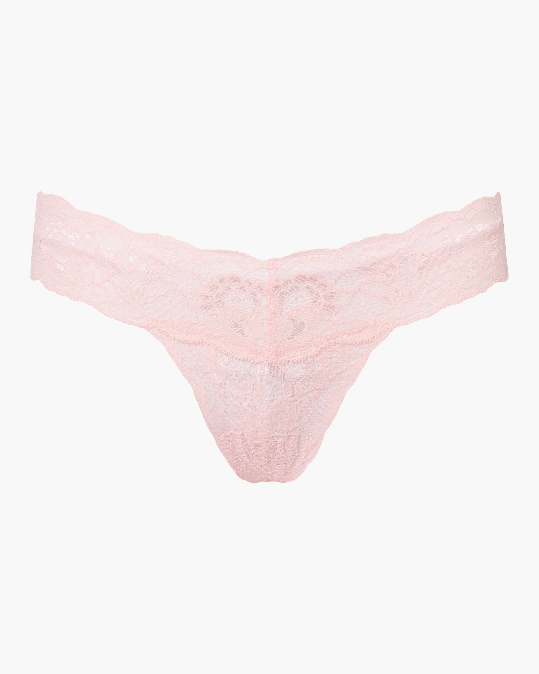 Cutie Low Rise Thong