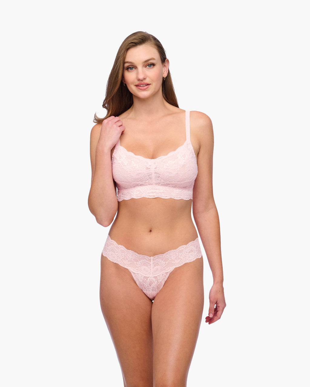 Cutie Low Rise Thong