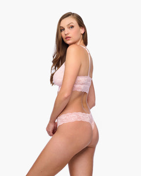 Cutie Low Rise Thong