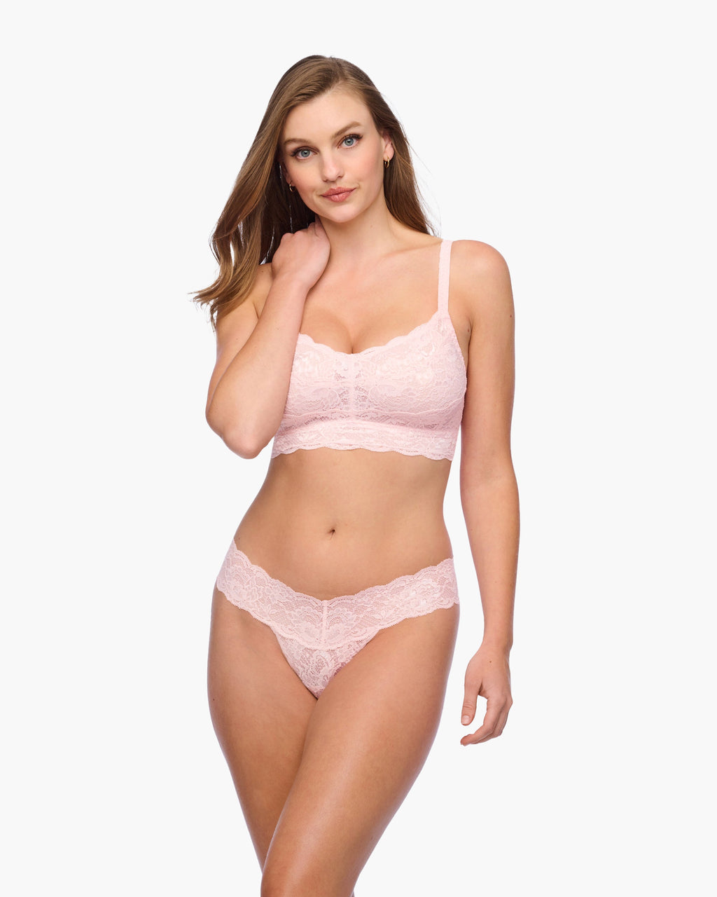 Cutie Low Rise Thong