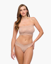 Cutie Low Rise Thong