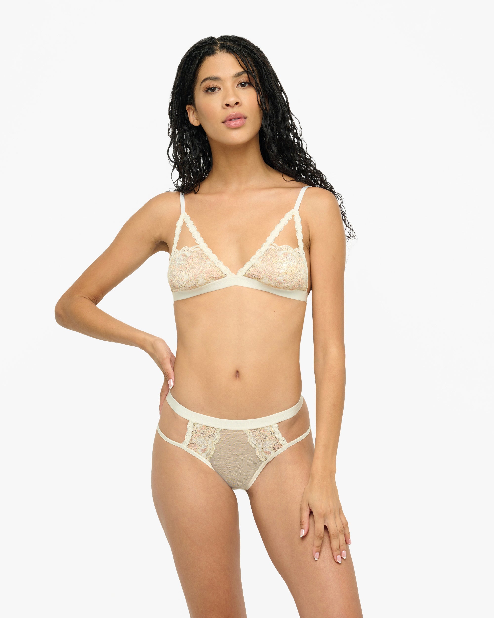 Ouvert Bikini