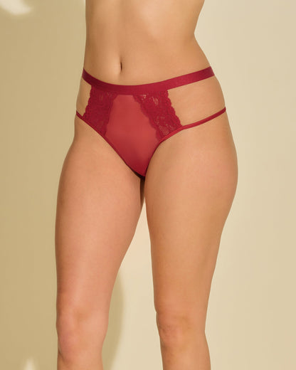 Bikini Ouvert
