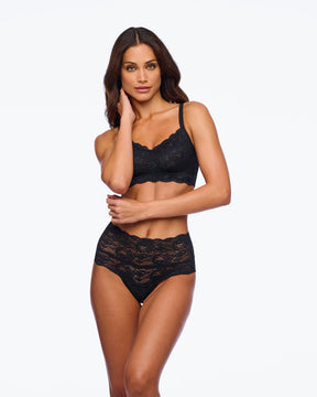 High Waisted Bikini