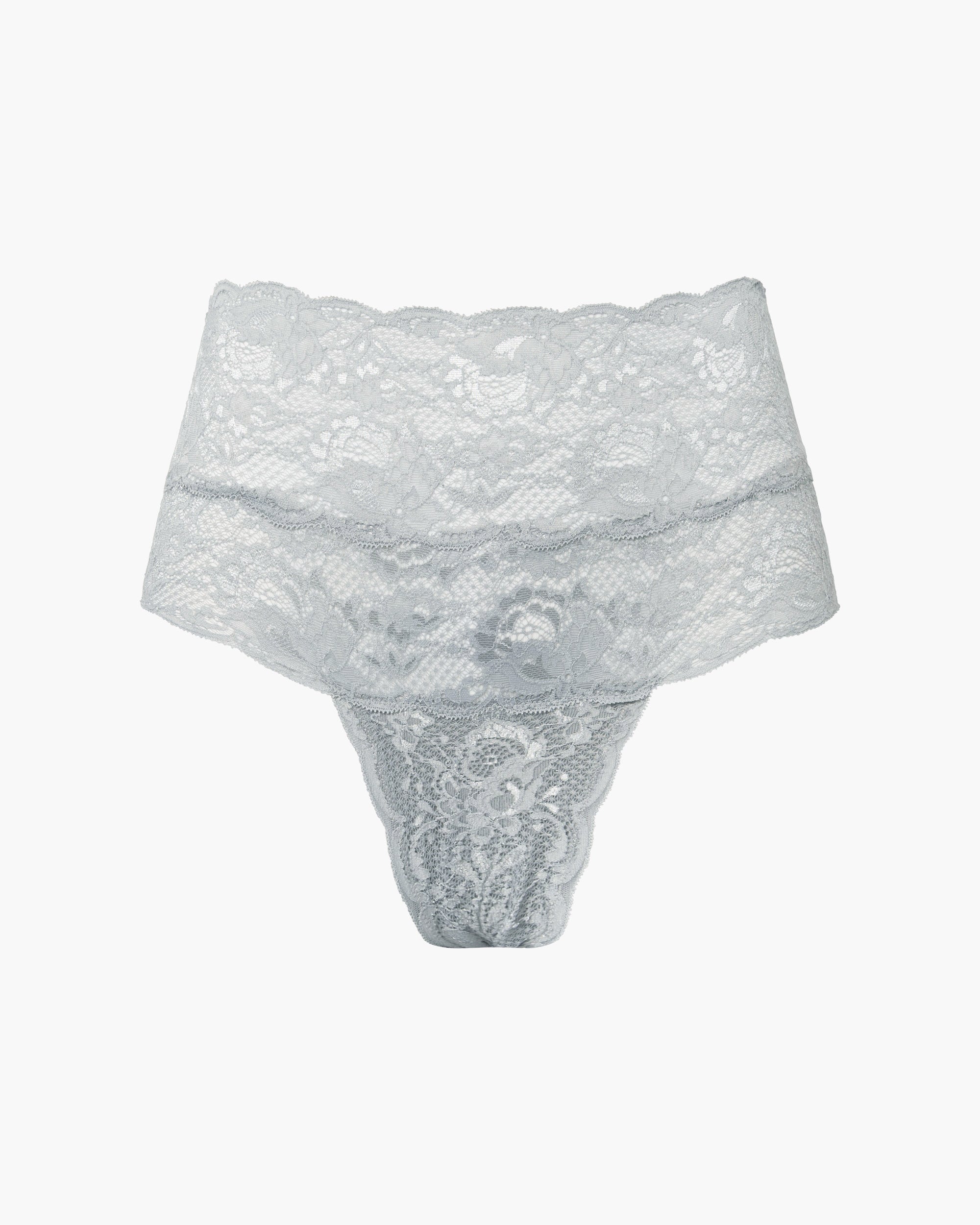 Culotte Taille Haute