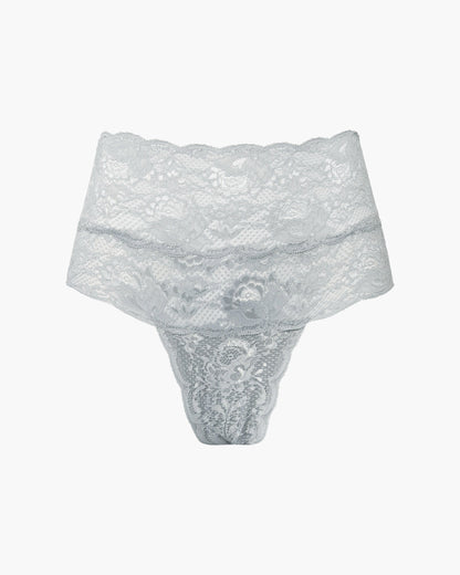 Culotte Taille Haute