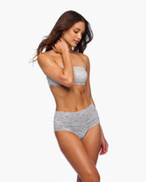 High Waisted Bikini