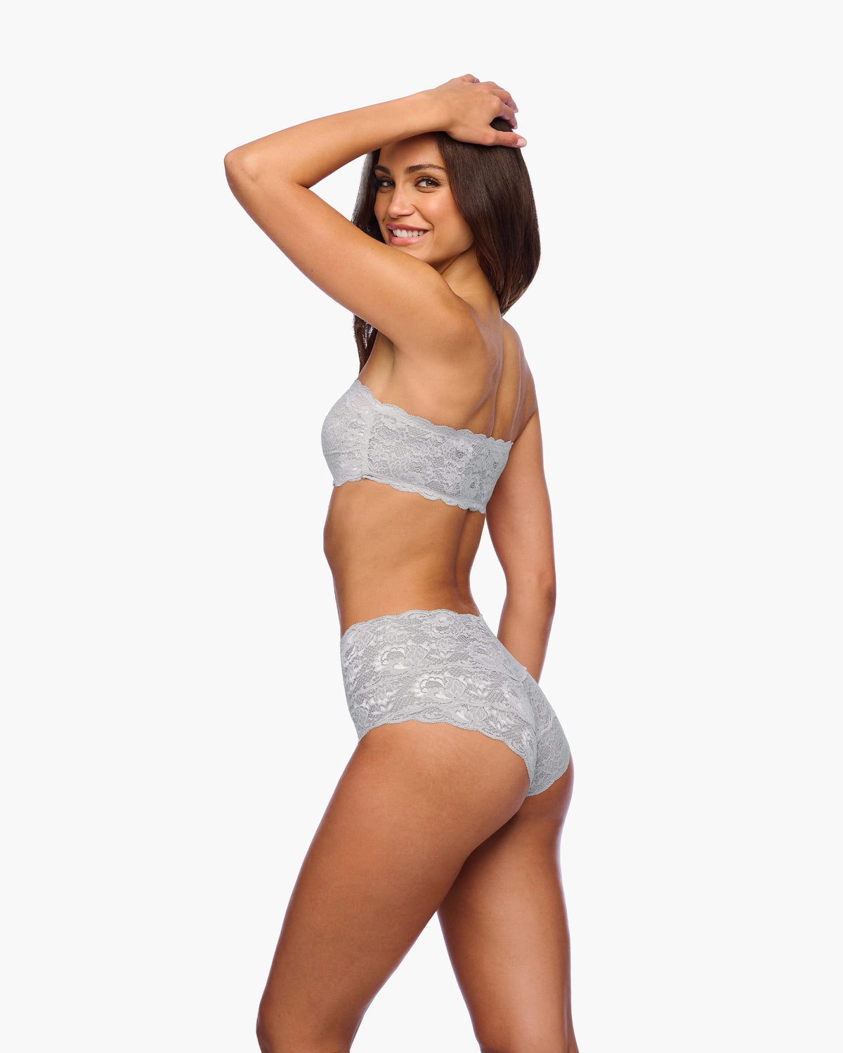 High Waisted Bikini