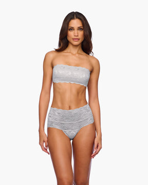 High Waisted Bikini