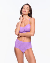 High Waisted Bikini