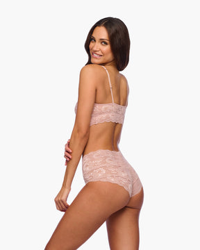 High Waisted Bikini
