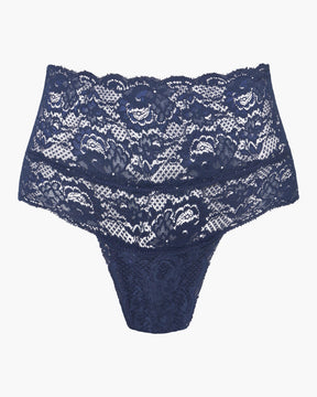 High Waisted Bikini