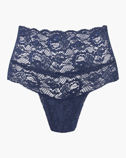 High Waisted Bikini
