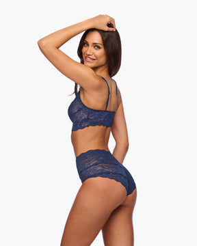 High Waisted Bikini