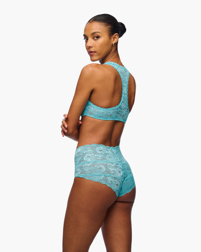 High Waisted Bikini