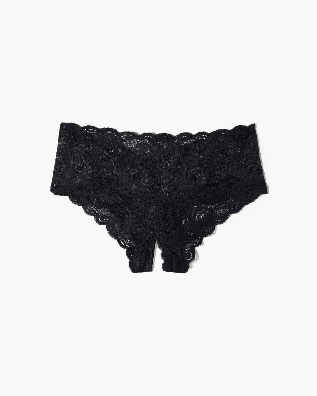 Naughtie Low Rise Boyshort