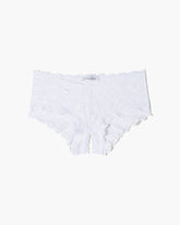 Naughtie Low Rise Boyshort