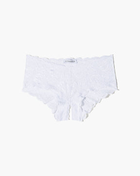 Naughtie Low Rise Boyshort