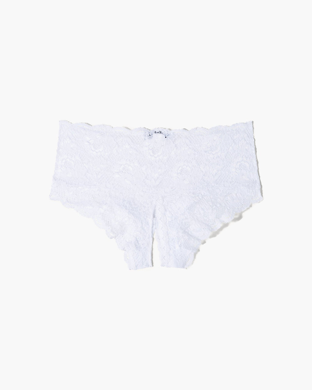 Naughtie Low Rise Boyshort