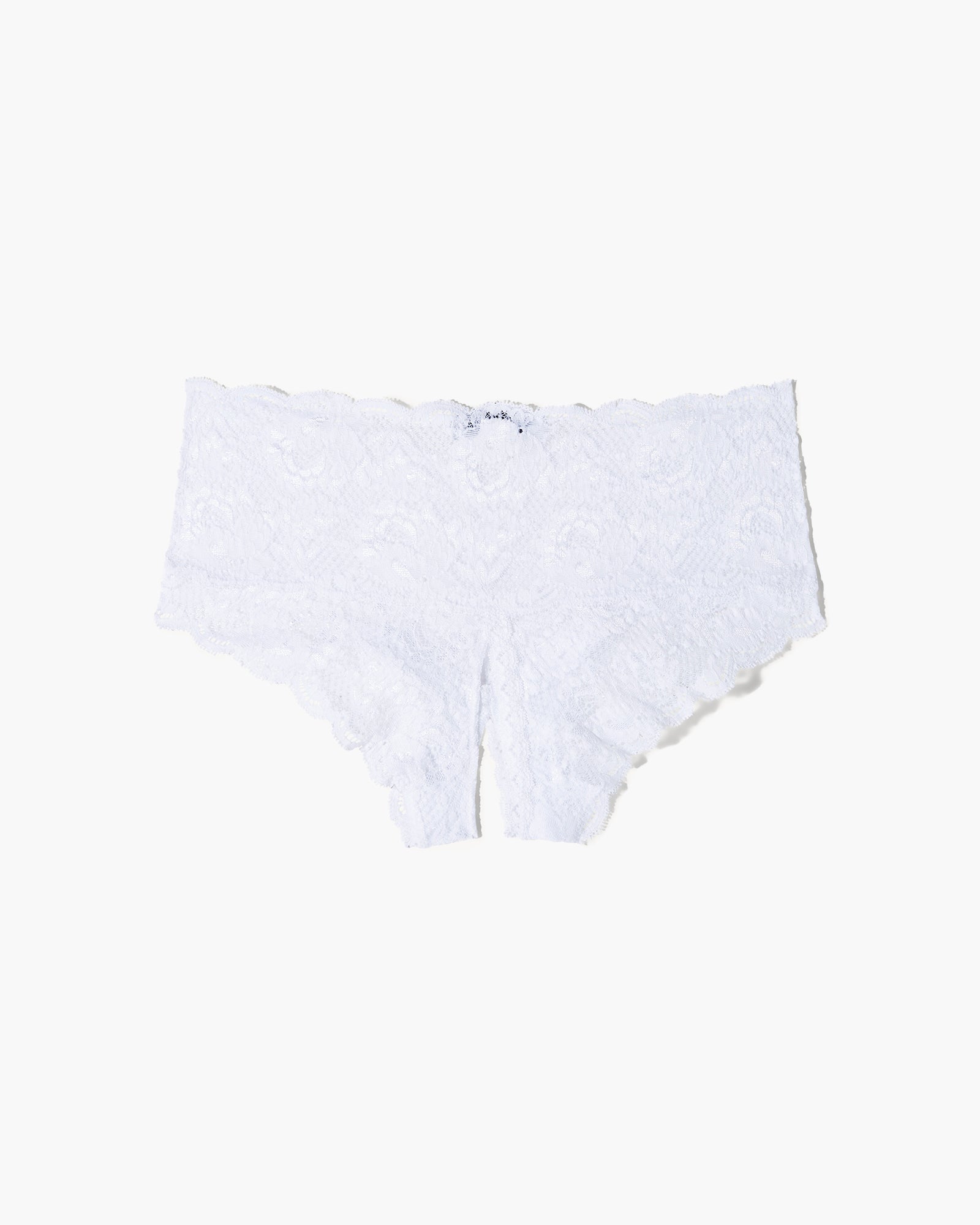 Naughtie Low Rise Boyshort