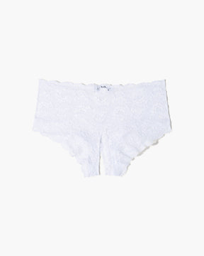 Naughtie Low Rise Boyshort