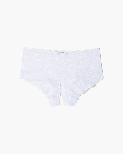 Naughtie Low Rise Boyshort
