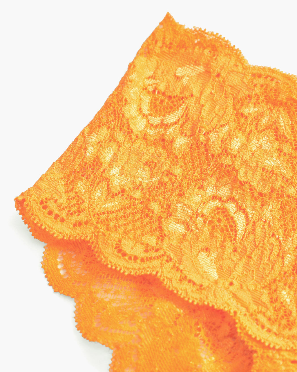 Hottie Low Rise Boyshort