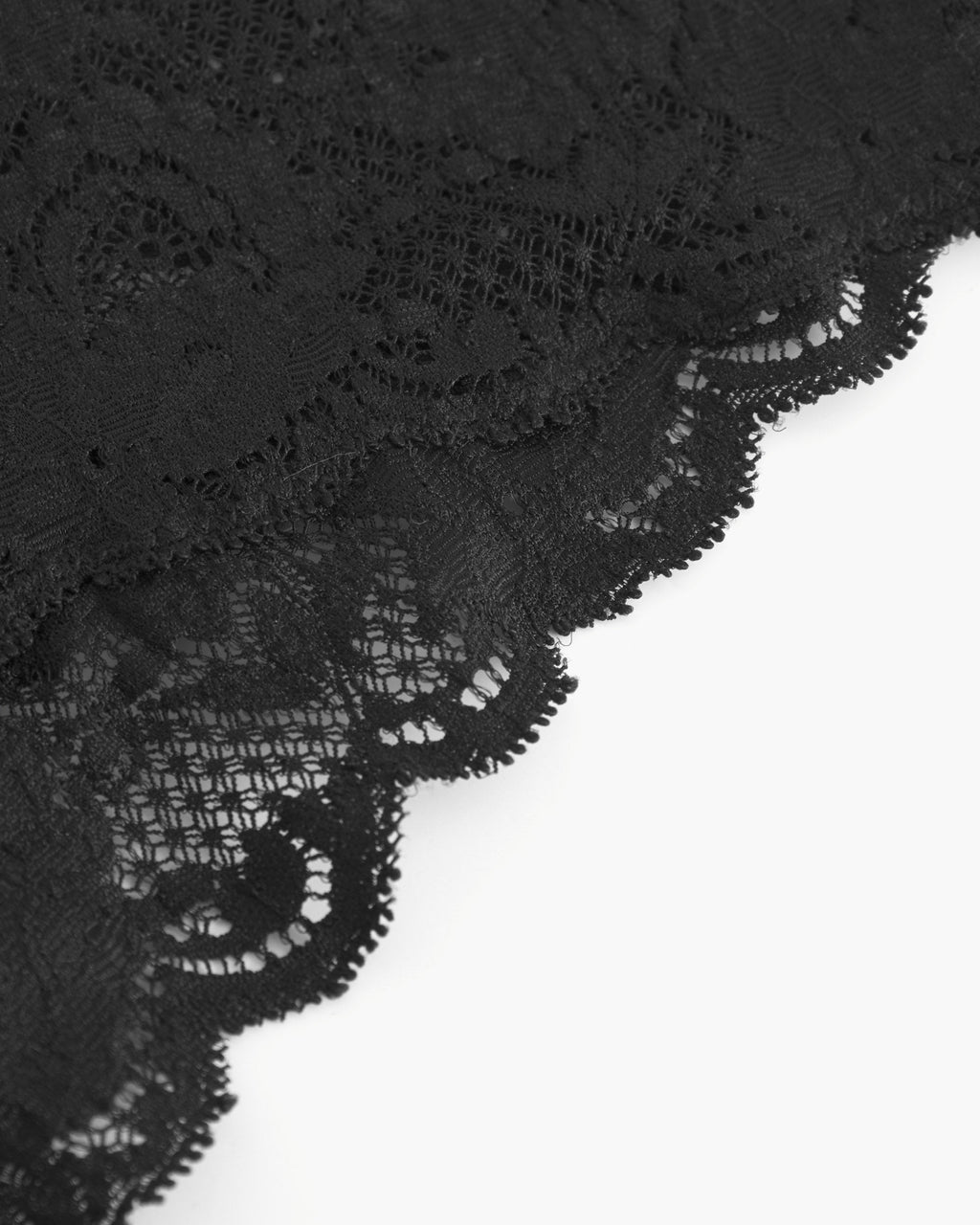 Hottie Low Rise Boyshort