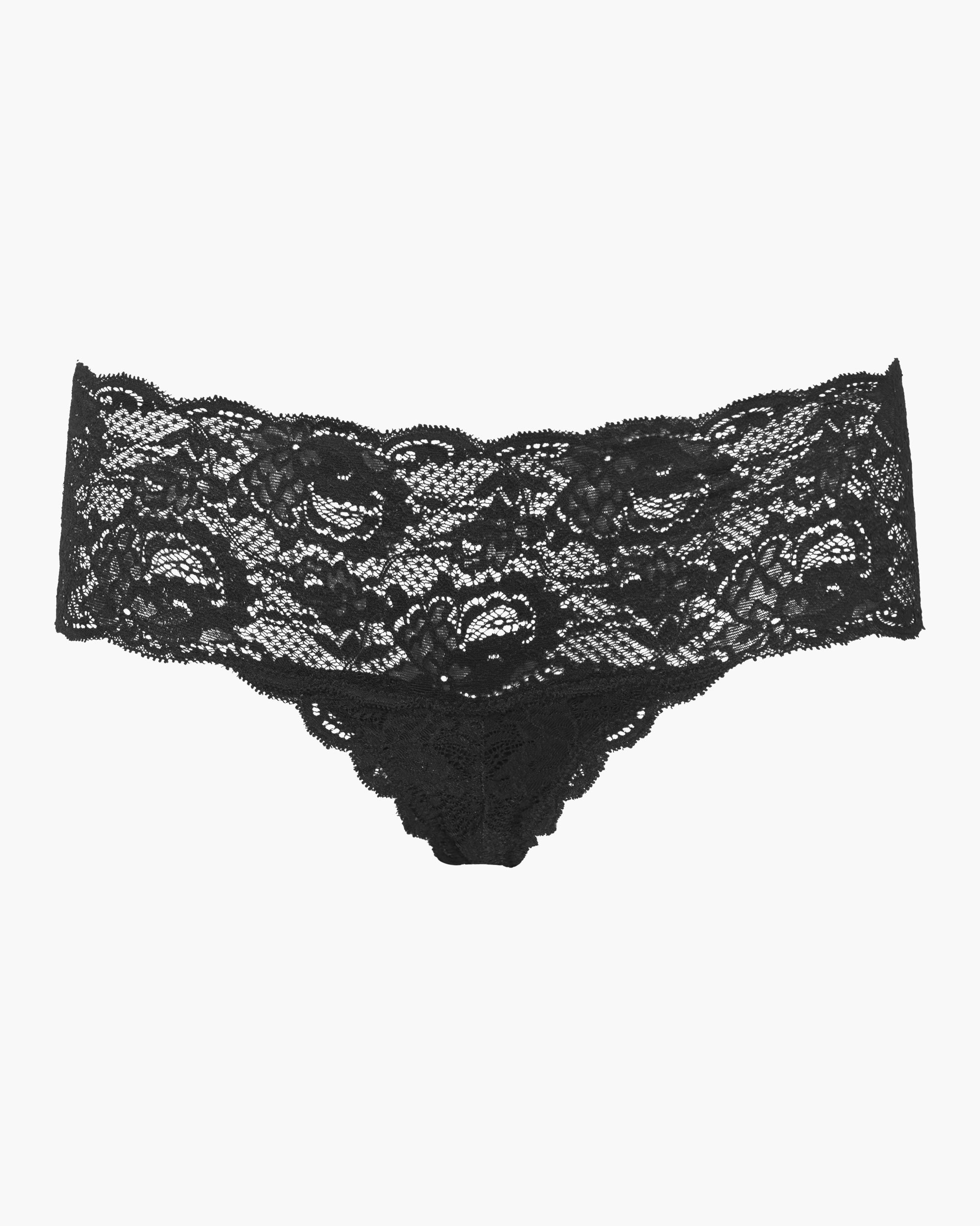 Hottie Low Rise Boyshort