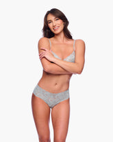 Hottie Low Rise Boyshort