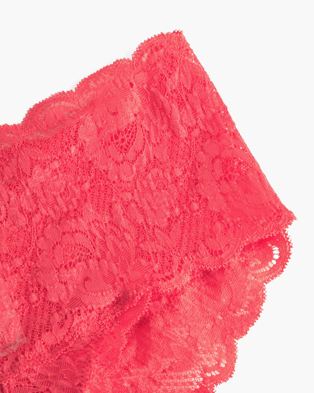 Hottie Low Rise Boyshort