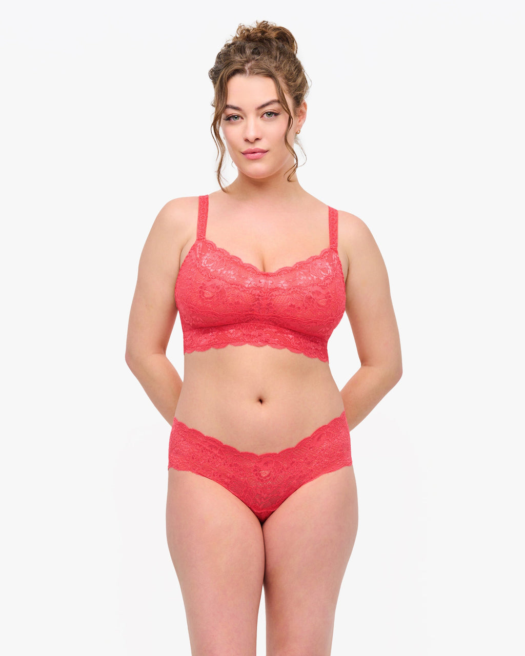 Hottie Low Rise Boyshort