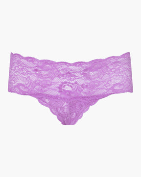 Hottie Low Rise Boyshort
