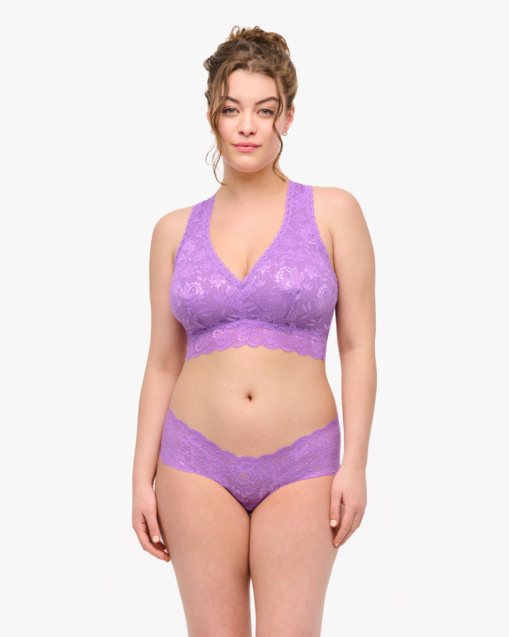 Hottie Low Rise Boyshort