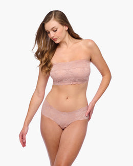 Hottie Low Rise Boyshort