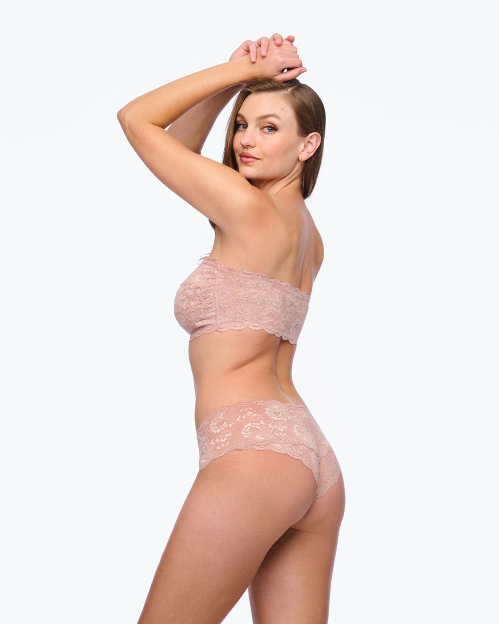 Hottie Low Rise Boyshort