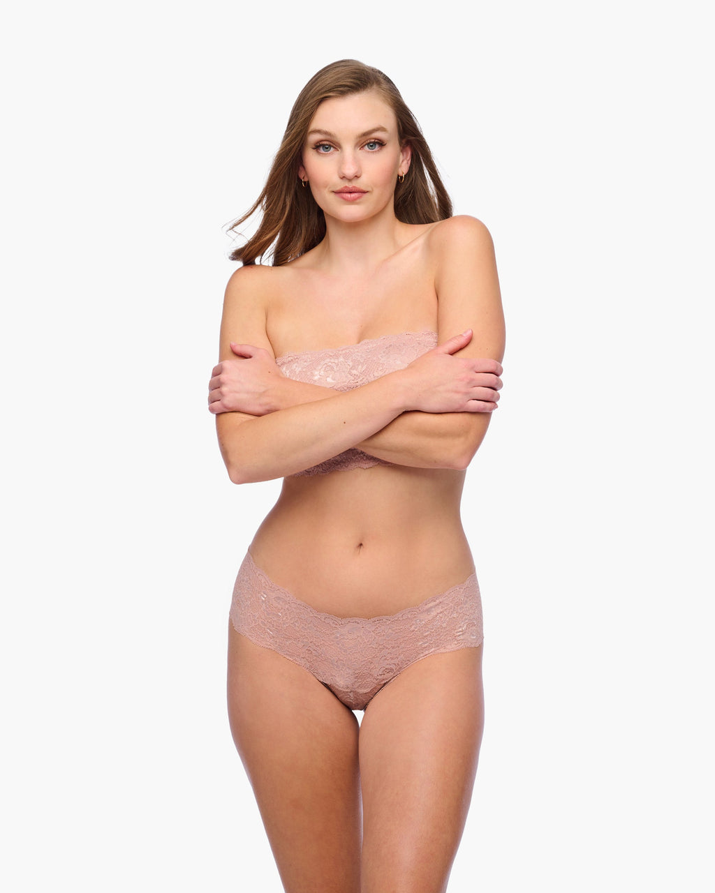 Hottie Low Rise Boyshort