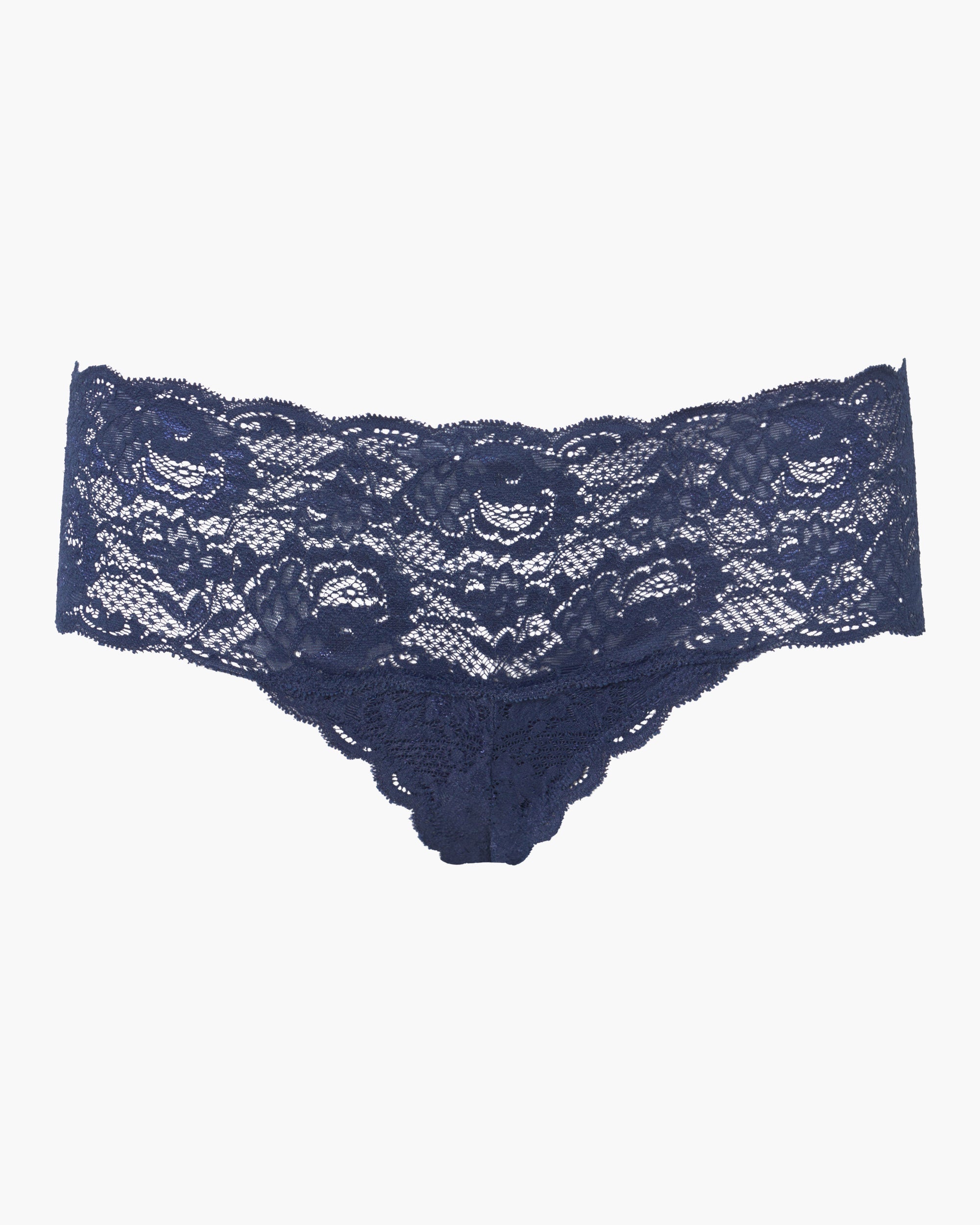 Hottie Low Rise Boyshort