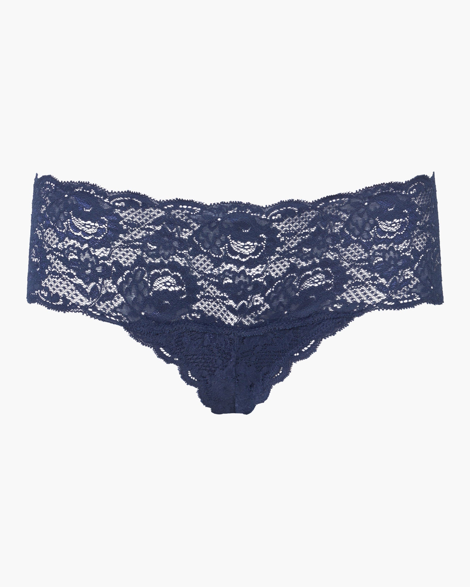 Hottie Low Rise Boyshort