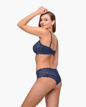 Hottie Low Rise Boyshort