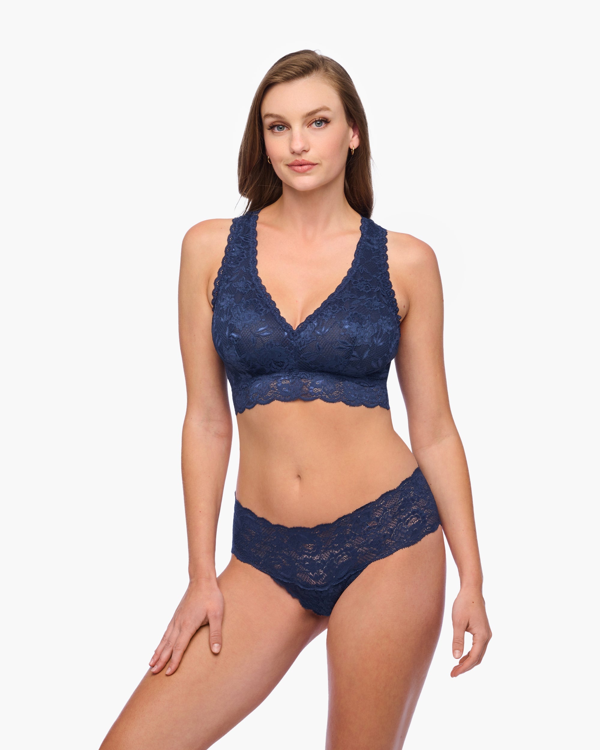 Hottie Low Rise Boyshort