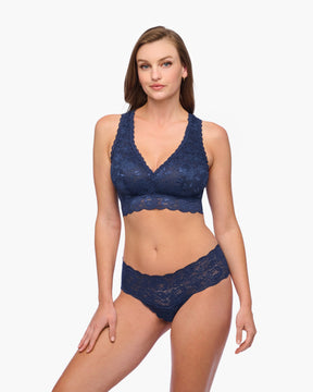 Hottie Low Rise Boyshort