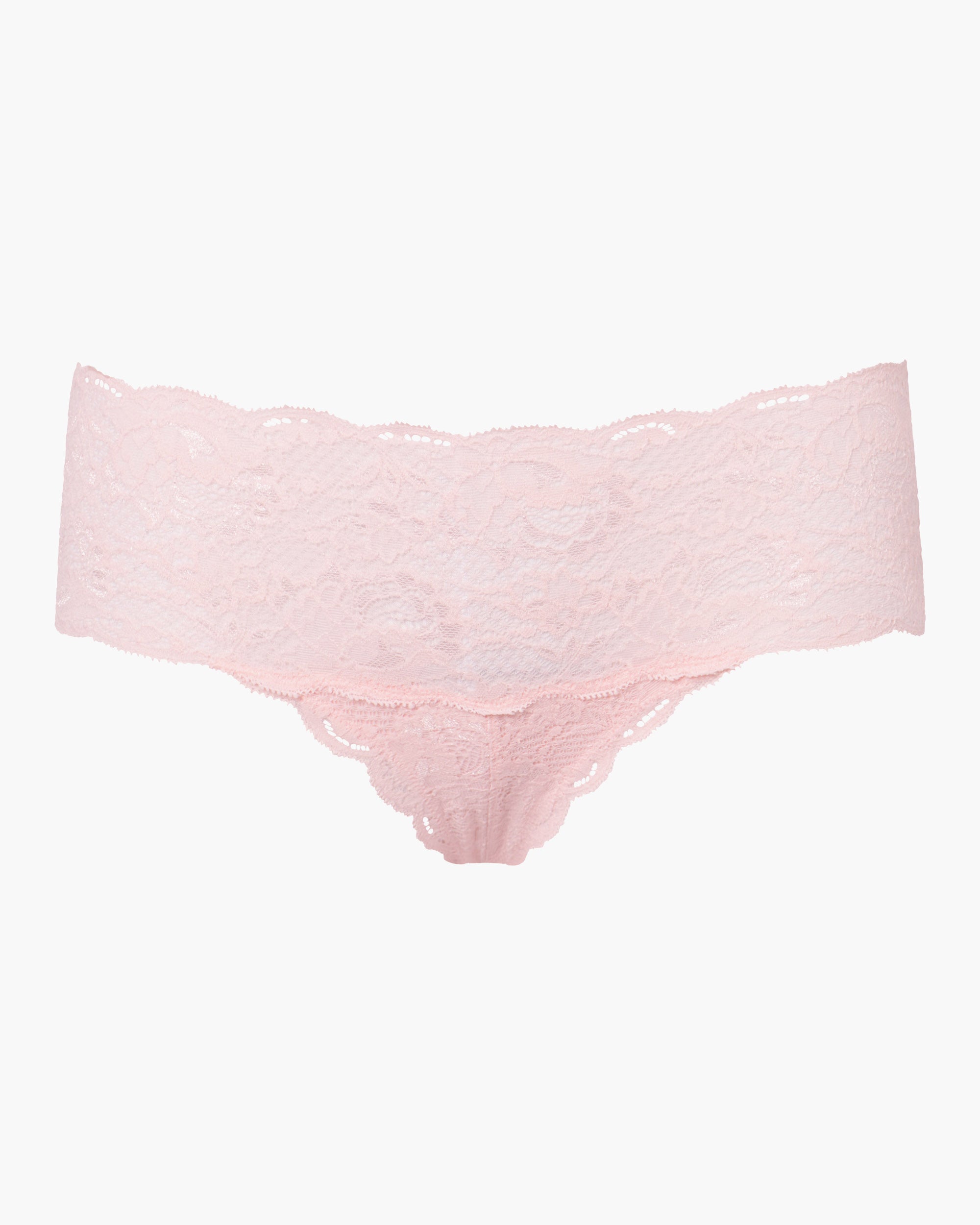 Hottie Low Rise Boyshort