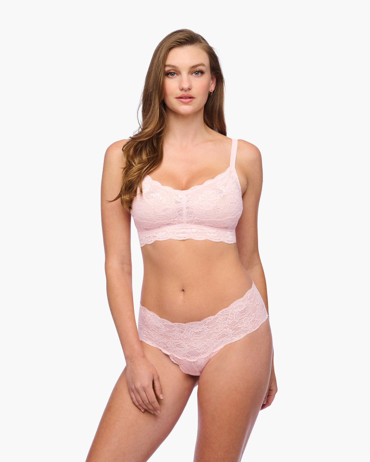 Hottie Low Rise Boyshort