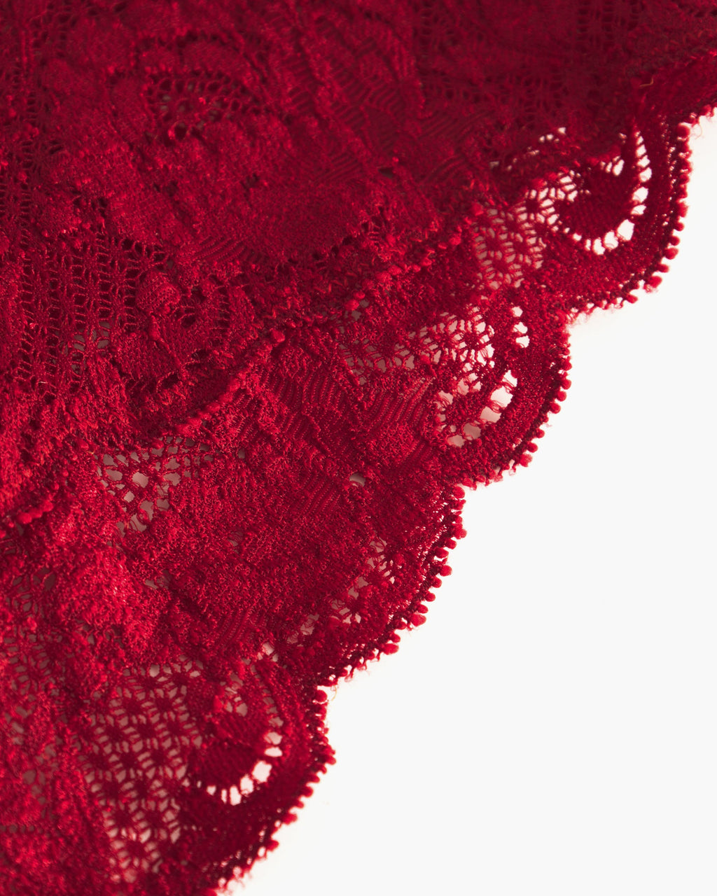 Hottie Low Rise Boyshort