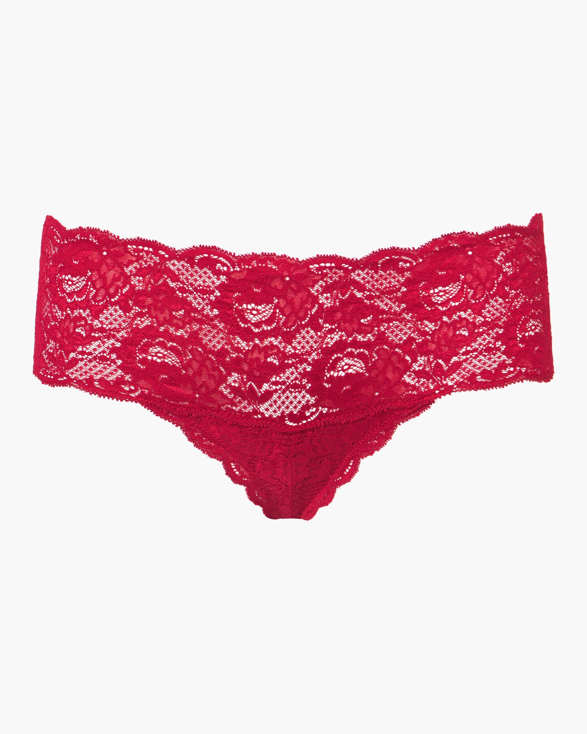 Hottie Low Rise Boyshort