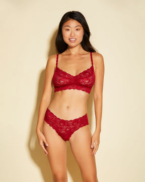 Hottie Low Rise Boyshort