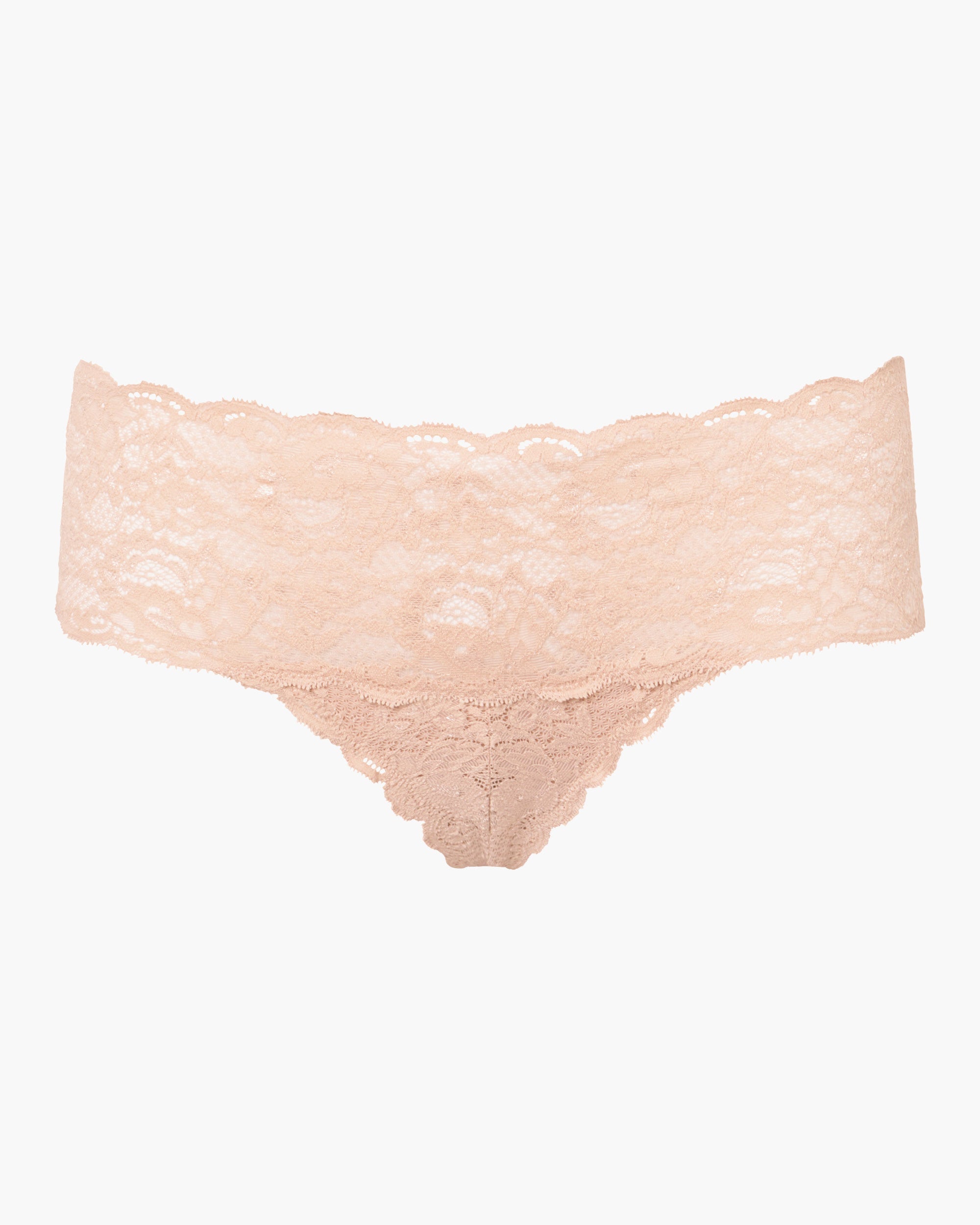 Hottie Low Rise Boyshort