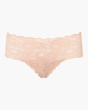 Hottie Low Rise Boyshort